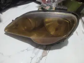 Headlamp proton gen 2