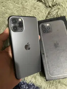 Iphone 11 Pro 64gb mulus