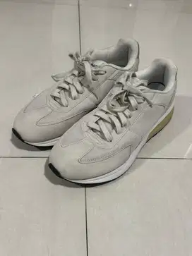 Sepatu Pria Mango Size 41