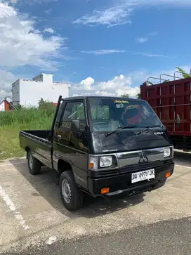 L300 2024 KM 10 ribu