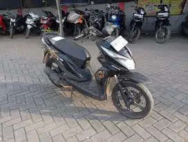 Honda beat street Tahun 2018 Surat Komplit