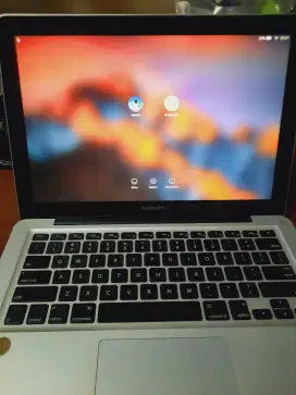 Macbook Pro 13 2013 intel 15 4/128