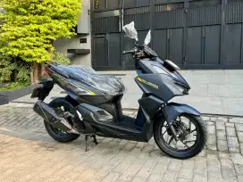 WOW PROMO DP HANYA 500K‼️YAMAHA FAZZIO LUX TH 2023