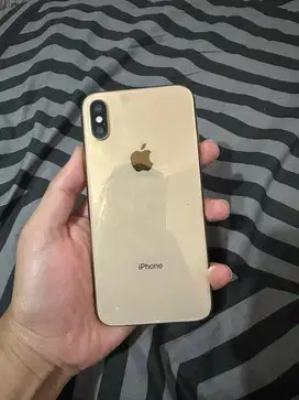 IPhone XS 64 3 / Axis / XL NETT