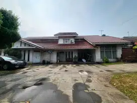 Dijual Rumah dengan Bonus Paviliun - Pondok Kopi, Duren Sawit Jaktim