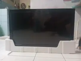 Samsung  LCD TV LA32E420