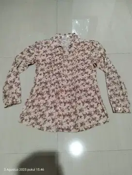 Kemeja kerja eprise