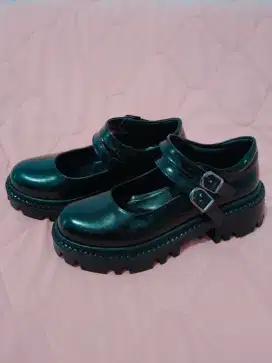 Sepatu Mary Jane Soho
