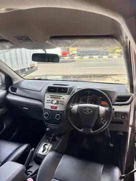 Low KM70RIBU || Toyota Avanza VELOZ MATIC 2013 || ANM