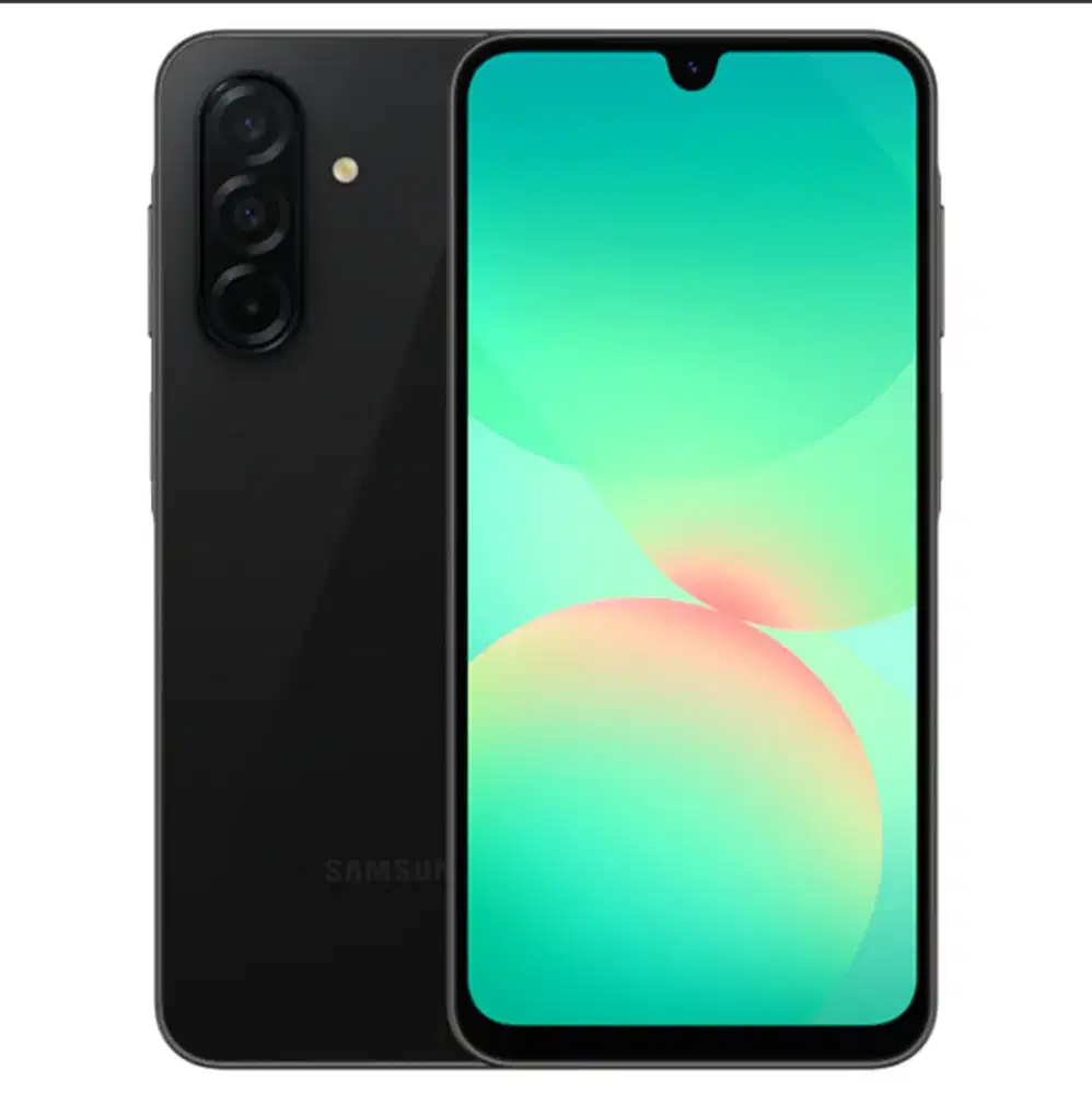 Samsung A26 Cicilan Ringan Tanpa Kartu Kredit