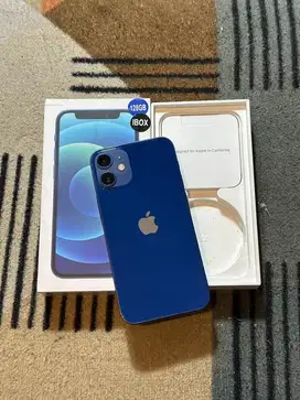 Iphone 12 mini ibox