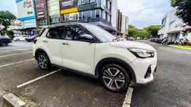 DAIHATSU ROCKY 1.0T R 2022  A/T