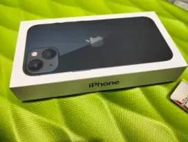 Iphone 13 IBOX Brand New In Box (BNIB)