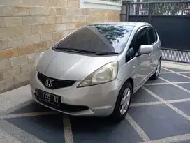 Honda Jazz 2010 S MT