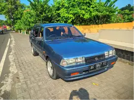 Mazda Vantrend 1993 plat ag Saipul mobil bekas sekoto kediri