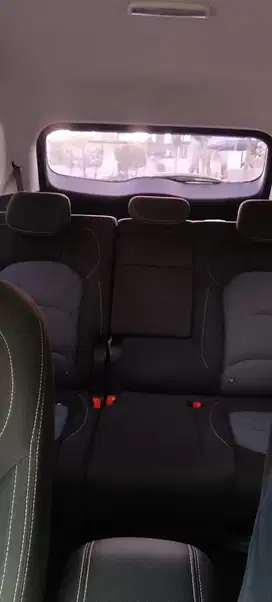 Wuling Almaz 2022 Bensin