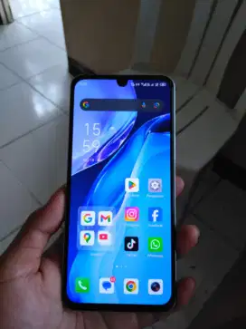 Infinix note 12 2023 8/256 fullset