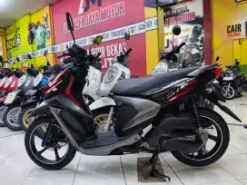 Yamaha x ride tahun 2018