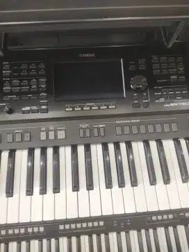 keyboard yamaha psr SX720 cicilan hanya pakai KTP