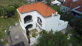 DIJUAL NEW BRAND VILLA IN CANGGU PADONAN BALI