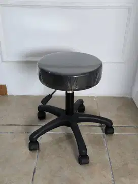 Stool Kursi Pendek untuk Spa, Salon