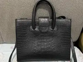 Tas kerja wanita JWETNIK