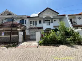 Rumah Siap Huni 2 Lantai Mulyosari Mas