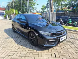 DP 5% Honda Civic 1.5 E Hatchback Bensin-AT 2020 PKT