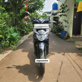 Honda Beat Sporty CBS Tahun 2019