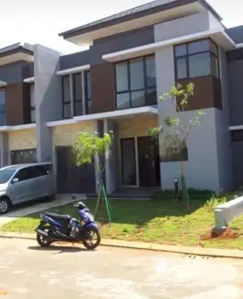Jual The Icon Cluster Ritzone BSD Tangerang Selatan Banten
