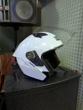 Helm RSV SV300 Double Visor