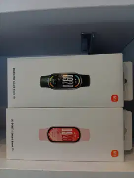 XIAOMI SMART BAND 10 PROMO TERMURAH DIJOGJA