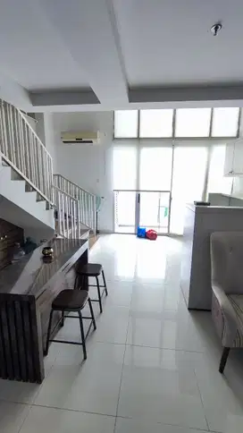 Sewa Office Soho Residence Furnish Kantor tipe Avenue, Jakarta barat