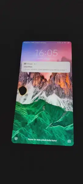 Redmi 5 plus 3/32 hp only