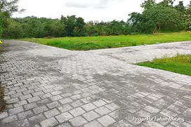 Kavling Murah Dekat Pintu Tol Antasari Depok, Legalitas SHM
