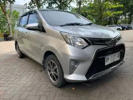 Calya 1.2 G Matic 2017
