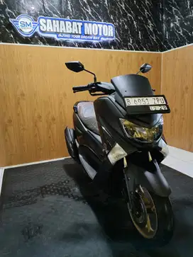 YAMAHA NMAX TH 2019