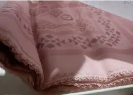 Kerudung premium