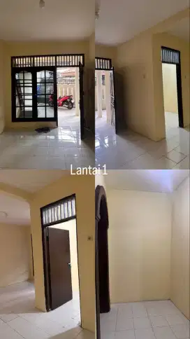 JUAL RUMAH  JAKARTA