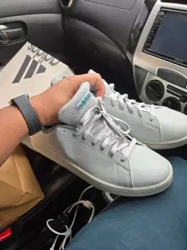 Adidas Adventage Base