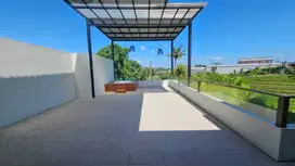 Disewakan villa lantai 2 lokasi pererenan tumbak bayuh
