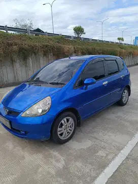 Honda Jazz 2005 Bensin
