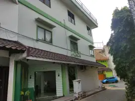 FOR SALE/DIJUAL RUKO BSD SEKTOR 4 TANGERANG SELATAN