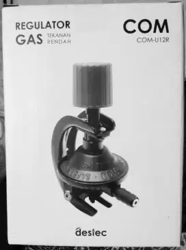 Regulator Destec COM-U12R (non meter)