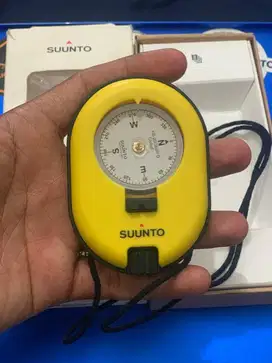 Kompass suunto kb 20