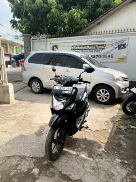 BEAT FI POP CW DP 1.500