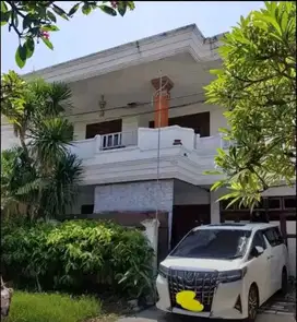 For Sale  Rumah mewah butuh renovasi puri candra asri Biaung denpasar
