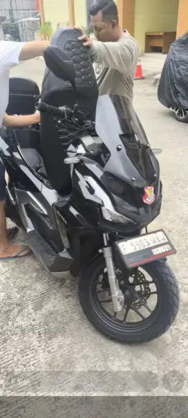Honda ADV 2023 Nego