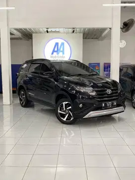 Toyota Rush TRD Sportivo 2019 MT