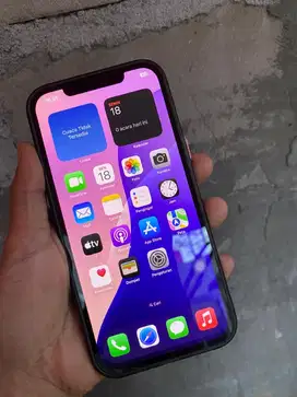 Iphone 12promax 128gb ex inter